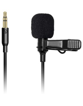 Hollyland HL-OLM01 Omnidirectional Lavalier Microphone