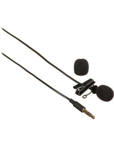 Hollyland HL-OLM01 Omnidirectional Lavalier Microphone