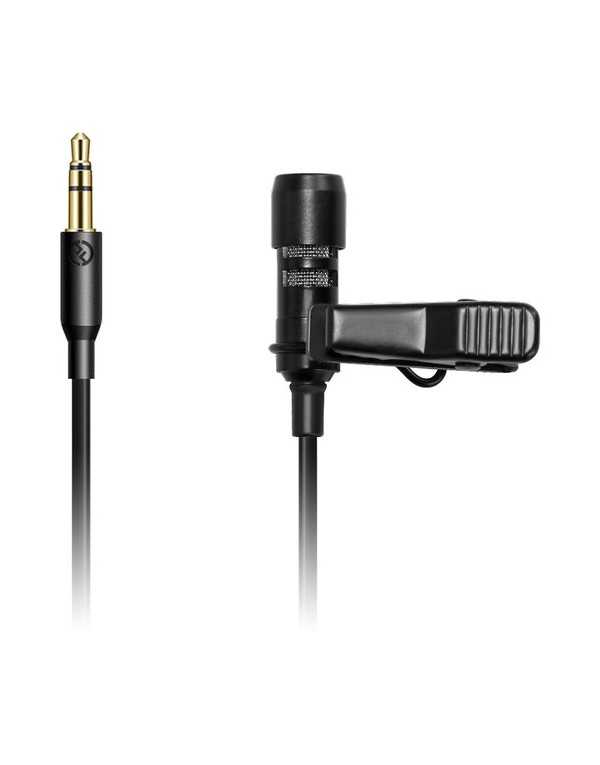 Hollyland HL-OLM01 Omnidirectional Lavalier Microphone