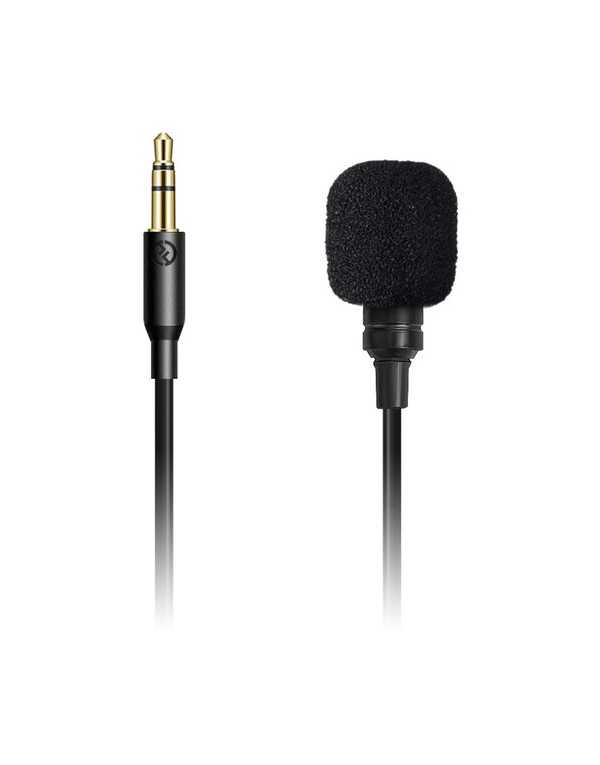 Hollyland HL-OLM01 Omnidirectional Lavalier Microphone