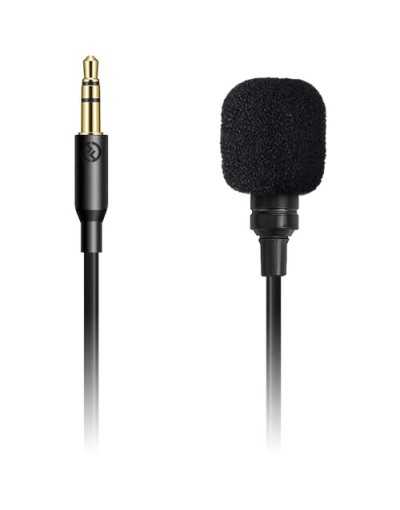 Hollyland HL-OLM01 Omnidirectional Lavalier Microphone