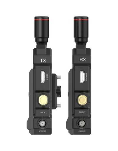 Hollyland Mars 4K Wireless Video Transmission System