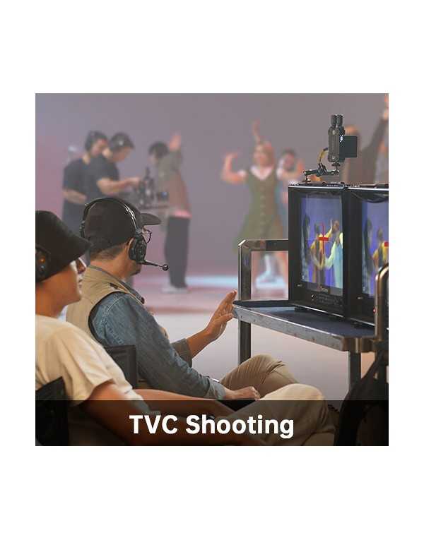 Hollyland Mars 4K Wireless Video Transmission System