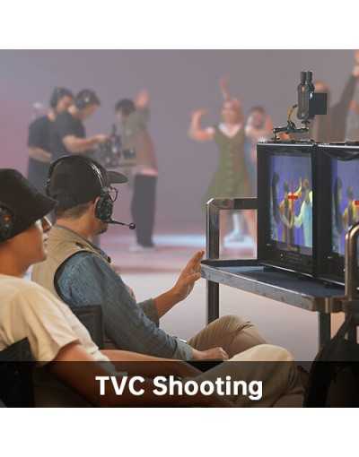 Hollyland Mars 4K Wireless Video Transmission System