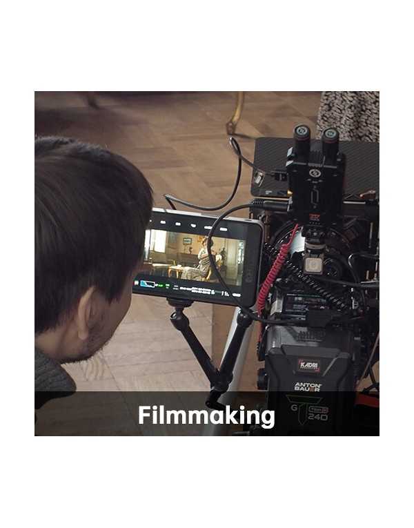 Hollyland Mars 4K Wireless Video Transmission System