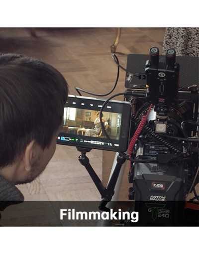 Hollyland Mars 4K Wireless Video Transmission System