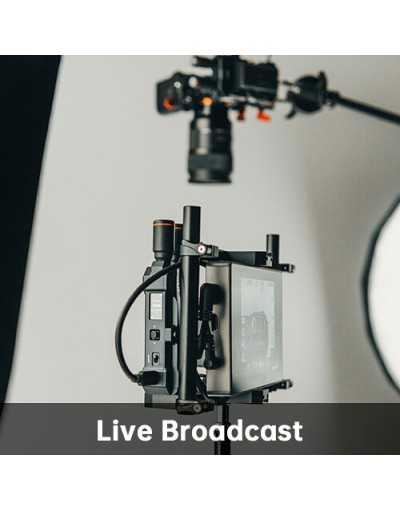 Hollyland Mars 4K Wireless Video Transmission System