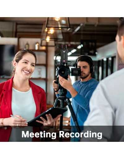 Hollyland Mars 4K Wireless Video Transmission System