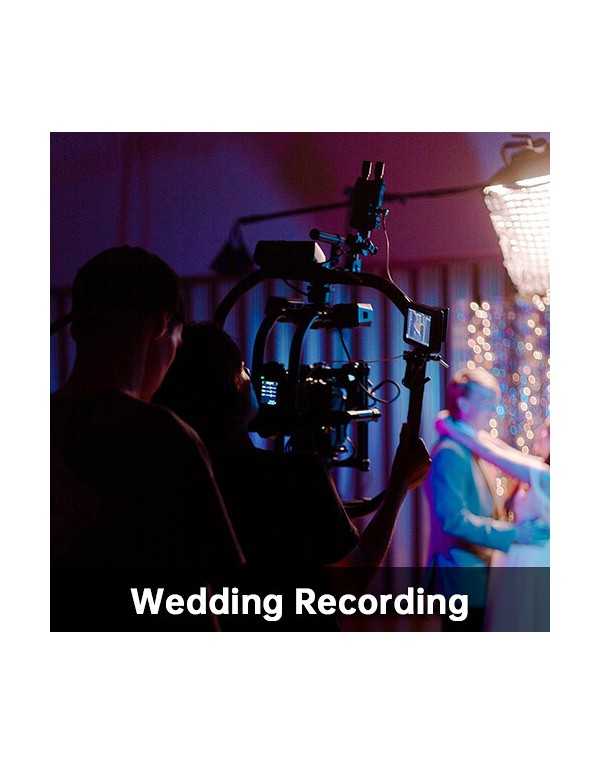 Hollyland Mars 4K Wireless Video Transmission System