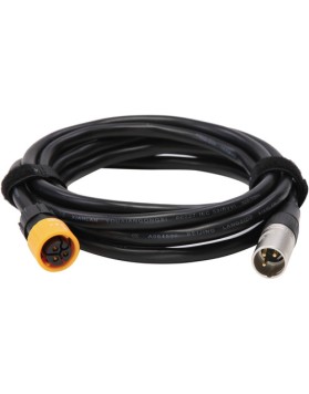 Fxlion 48V Skypower 3-Pin XLR Male to Chogori Cable (9.9')