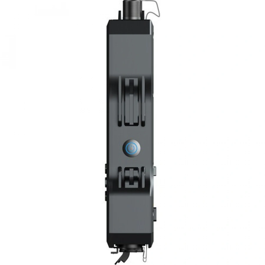 Hollyland Solidcom M1 Full-Duplex Wireless Intercom Solution (8 Beltpacks)