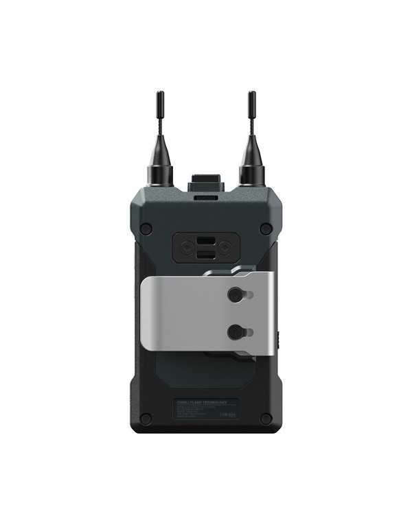 Hollyland Solidcom M1 Full-Duplex Wireless Intercom Solution (8 Beltpacks)