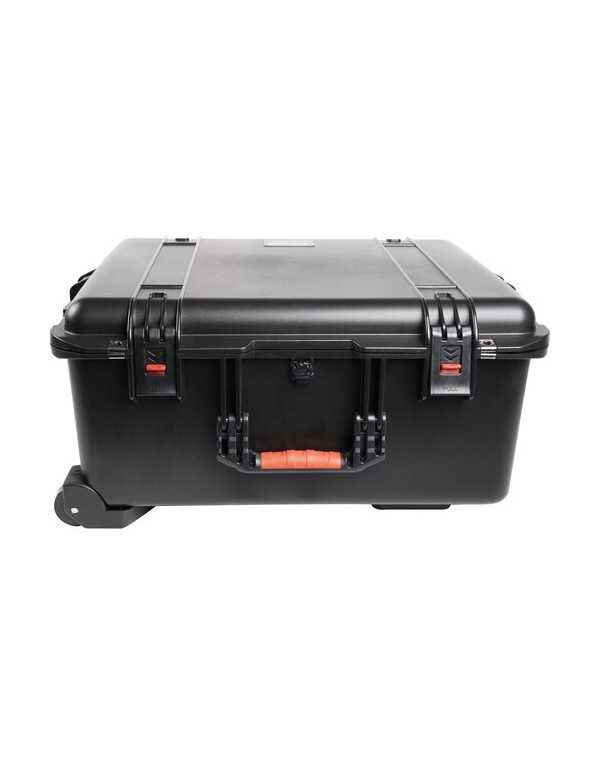 Hollyland Solidcom M1 Full-Duplex Wireless Intercom Solution (8 Beltpacks)