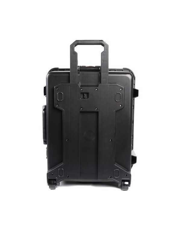 Hollyland Solidcom M1 Full-Duplex Wireless Intercom Solution (8 Beltpacks)