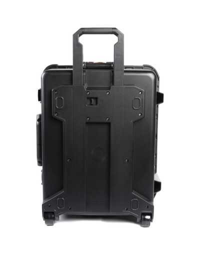 Hollyland Solidcom M1 Full-Duplex Wireless Intercom Solution (8 Beltpacks)