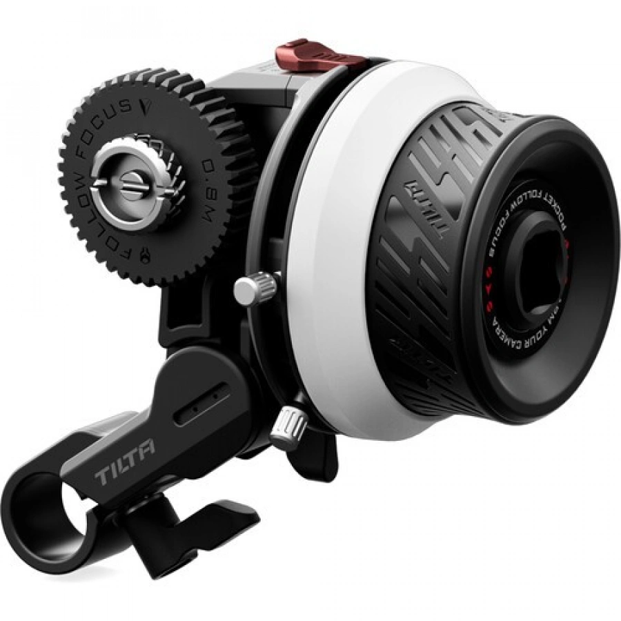 Tilta Pocket Follow Focus – Wireless Gear for Filmmaking in Dubai, UAE