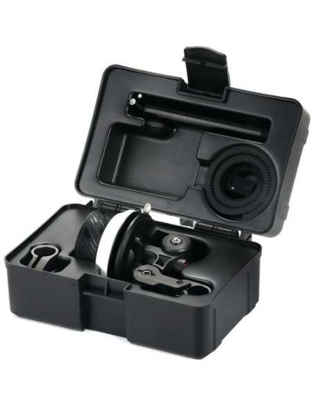 Tilta Pocket Follow Focus – Wireless Gear for Filmmaking in Dubai, UAE