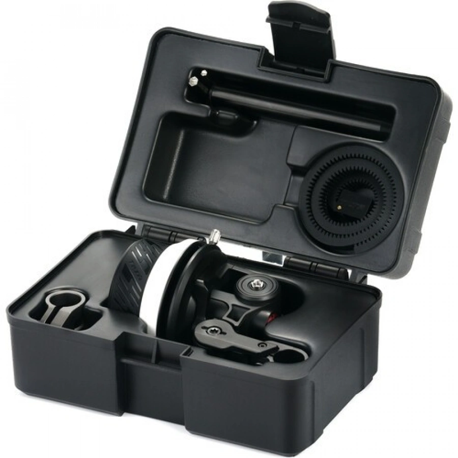 Tilta Pocket Follow Focus – Wireless Gear for Filmmaking in Dubai, UAE