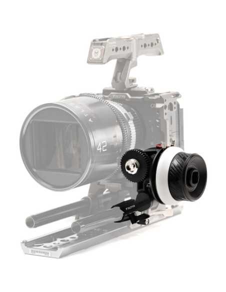 Tilta Pocket Follow Focus – Wireless Gear for Filmmaking in Dubai, UAE