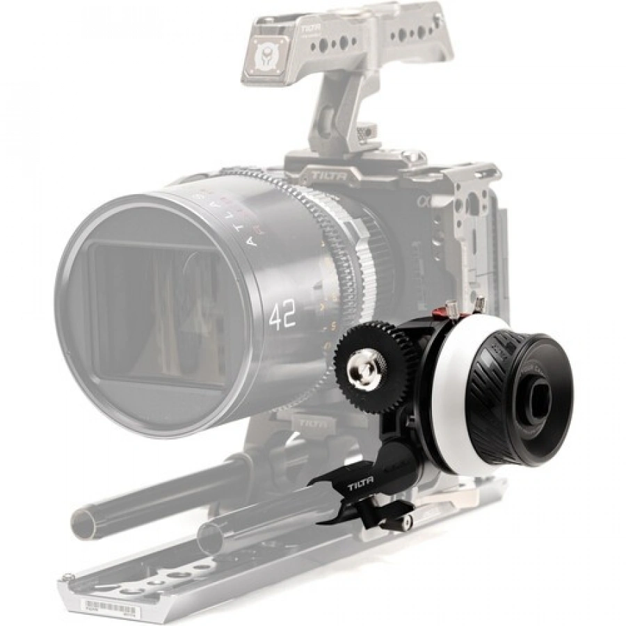 Tilta Pocket Follow Focus – Wireless Gear for Filmmaking in Dubai, UAE