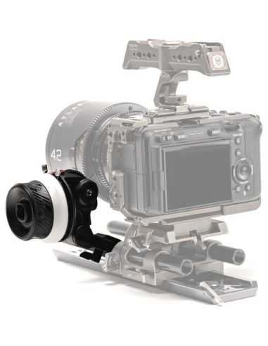 Tilta Pocket Follow Focus – Wireless Gear for Filmmaking in Dubai, UAE