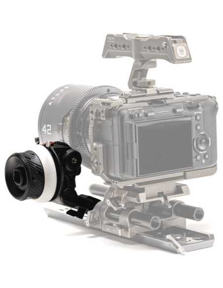 Tilta Pocket Follow Focus – Wireless Gear for Filmmaking in Dubai, UAE