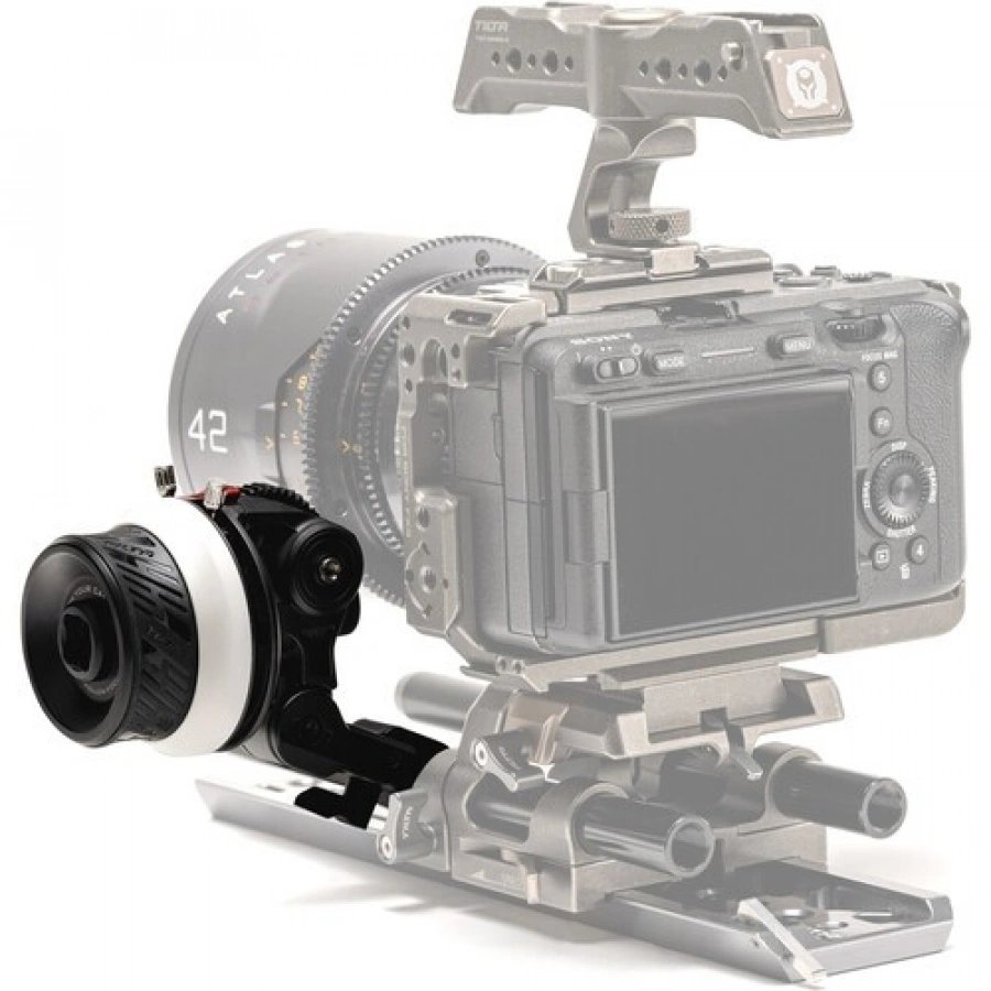 Tilta Pocket Follow Focus – Wireless Gear for Filmmaking in Dubai, UAE