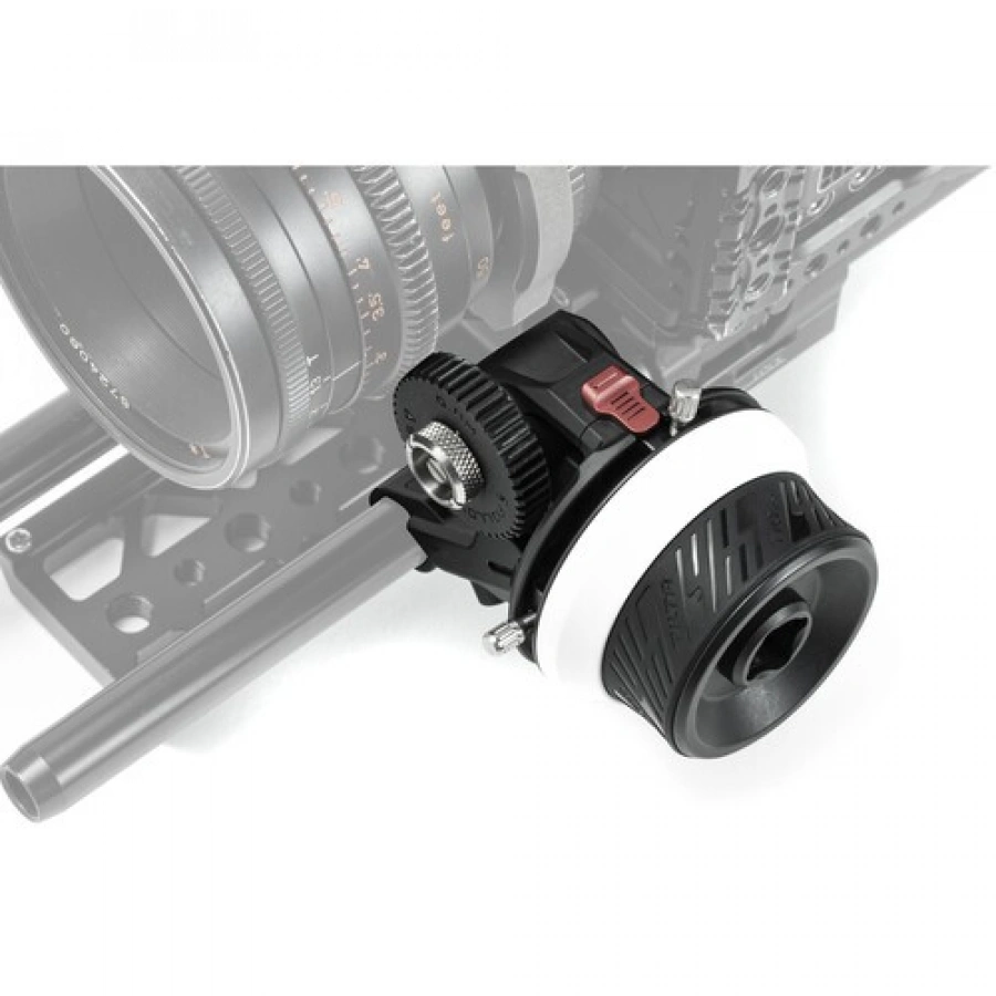 Tilta Pocket Follow Focus – Wireless Gear for Filmmaking in Dubai, UAE