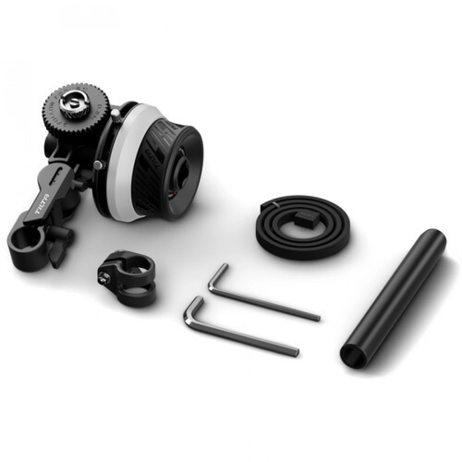 Tilta Pocket Follow Focus – Wireless Gear for Filmmaking in Dubai, UAE