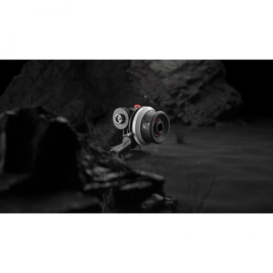 Tilta Pocket Follow Focus – Wireless Gear for Filmmaking in Dubai, UAE