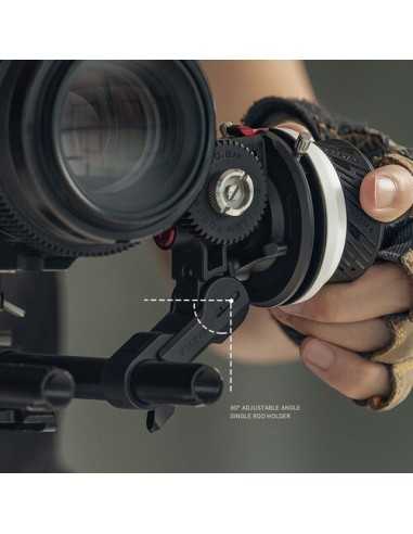 Tilta Pocket Follow Focus – Wireless Gear for Filmmaking in Dubai, UAE