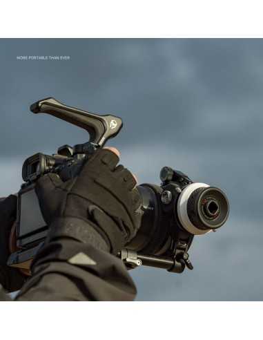 Tilta Pocket Follow Focus – Wireless Gear for Filmmaking in Dubai, UAE