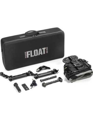 Tilta Float Dual-Handle Gimbal Support System | cages, Rigs & Handles | CAM TOOLS Middle East | TILTA