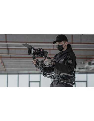 Tilta Float Dual-Handle Gimbal Support System