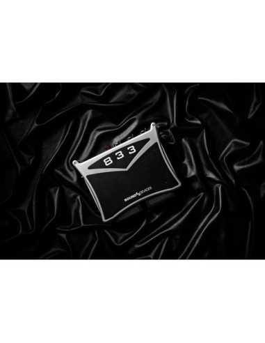 Sound Devices 833 8-Channel / 12-Track Multitrack Field Recorder