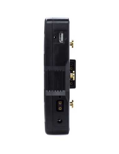 Fxlion Cool Black Series AN-65A 65Wh 14.8V Battery (Gold Mount)