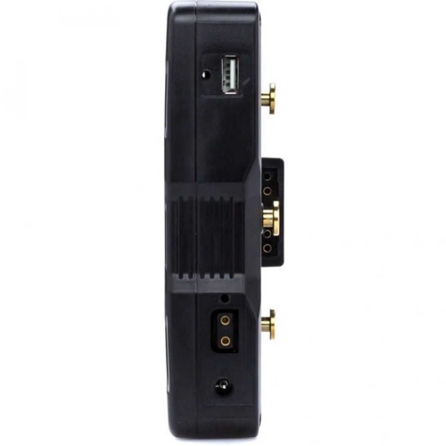 Fxlion Cool Black Series AN-65A 65Wh 14.8V Battery (Gold Mount)