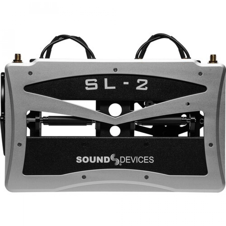 Sound Devices SL-2 Dual SuperSlot Wireless Module