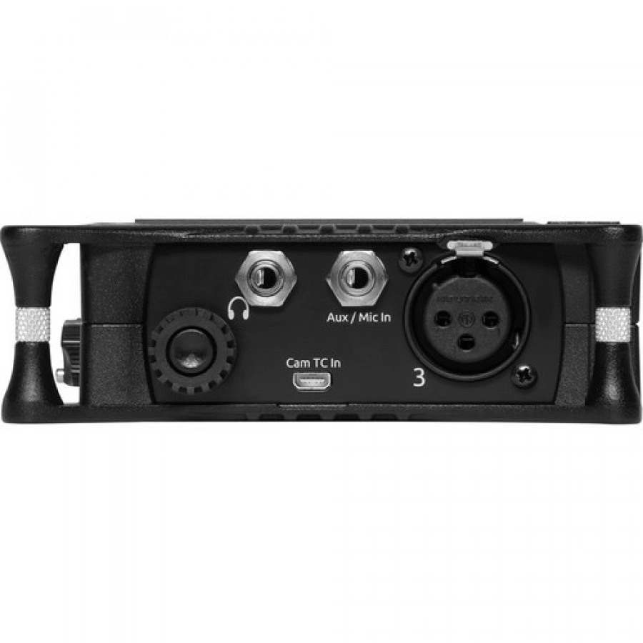 Sound Devices MixPre-3 II 32-Bit Field Recorder