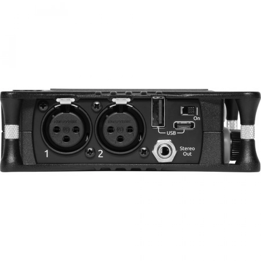 Sound Devices MixPre-3 II 32-Bit Field Recorder