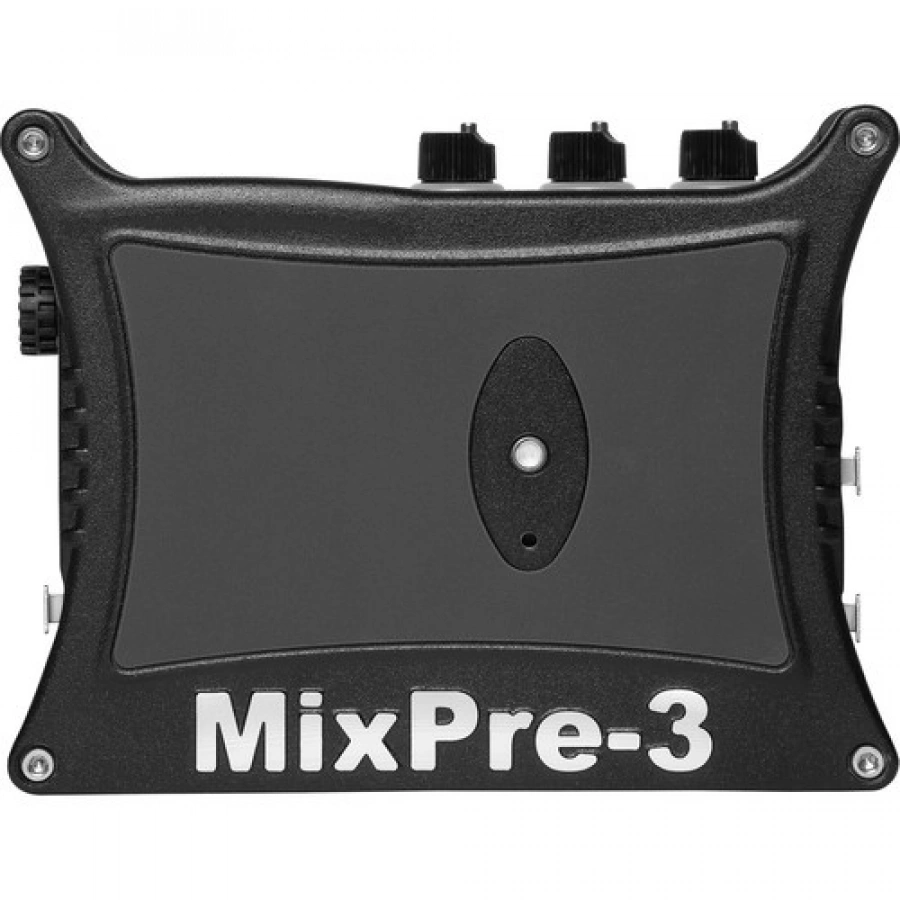 Sound Devices MixPre-3 II Recorder | CamTools UAE