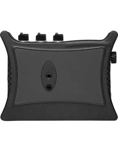 Sound Devices MixPre-3 II 3-Channel / 5-Track Multitrack 32-Bit Field Recorder