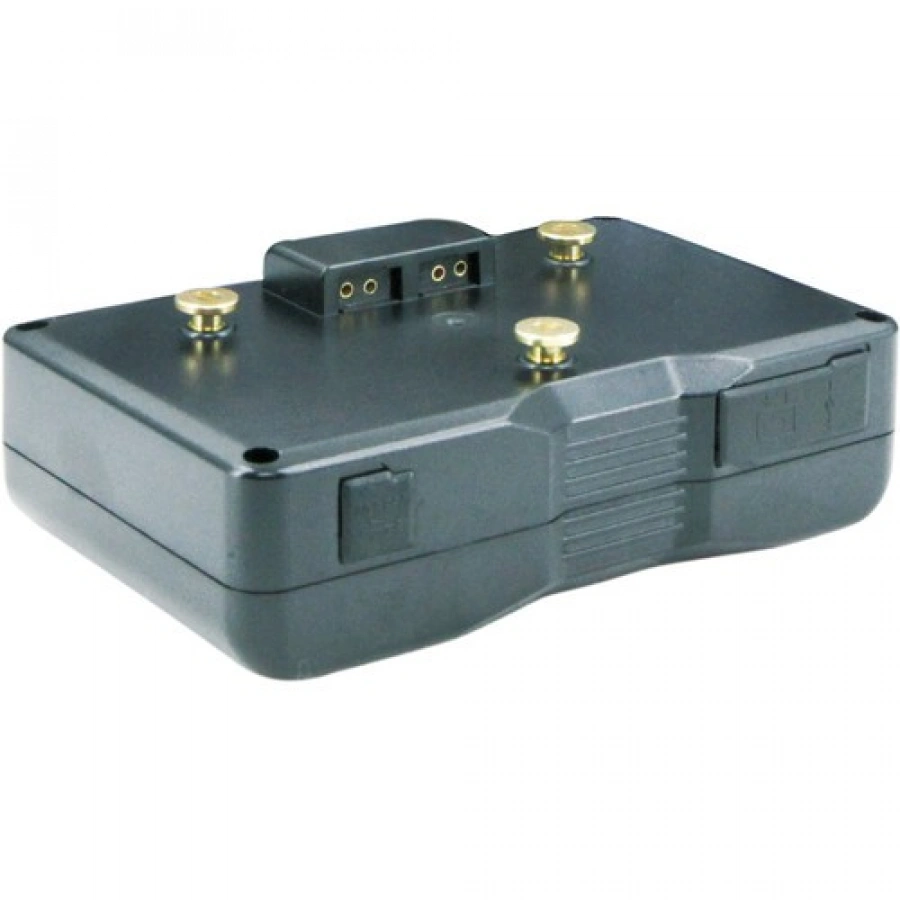 Fxlion Cool Black Series AN-160A 160Wh 14.8V Battery (Gold Mount)