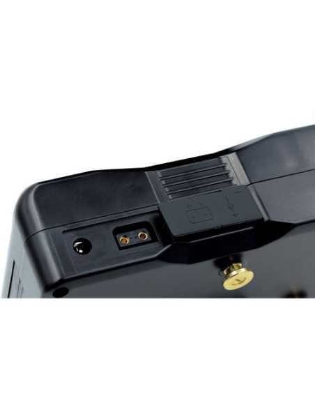 Fxlion Cool Black Series AN-190A 190Wh 14.8V Battery (Gold Mount)