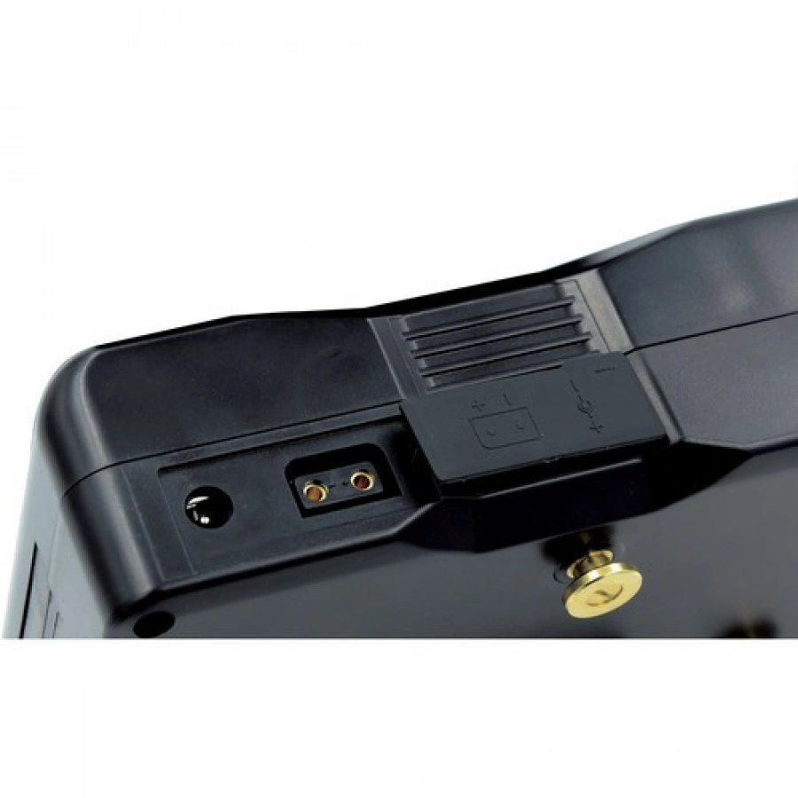 Fxlion Cool Black Series AN-190A 190Wh 14.8V Battery (Gold Mount)