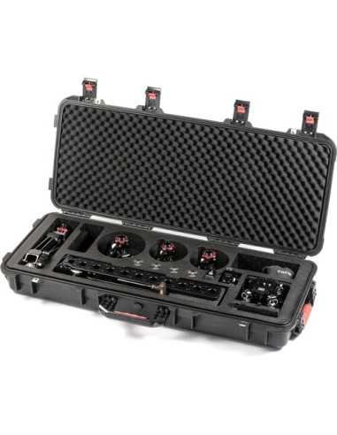 Tilta Hydra Alien Car Mounting System Pro Kit (V-Mount) | Grip Tools | CAM TOOLS Middle East | TILTA