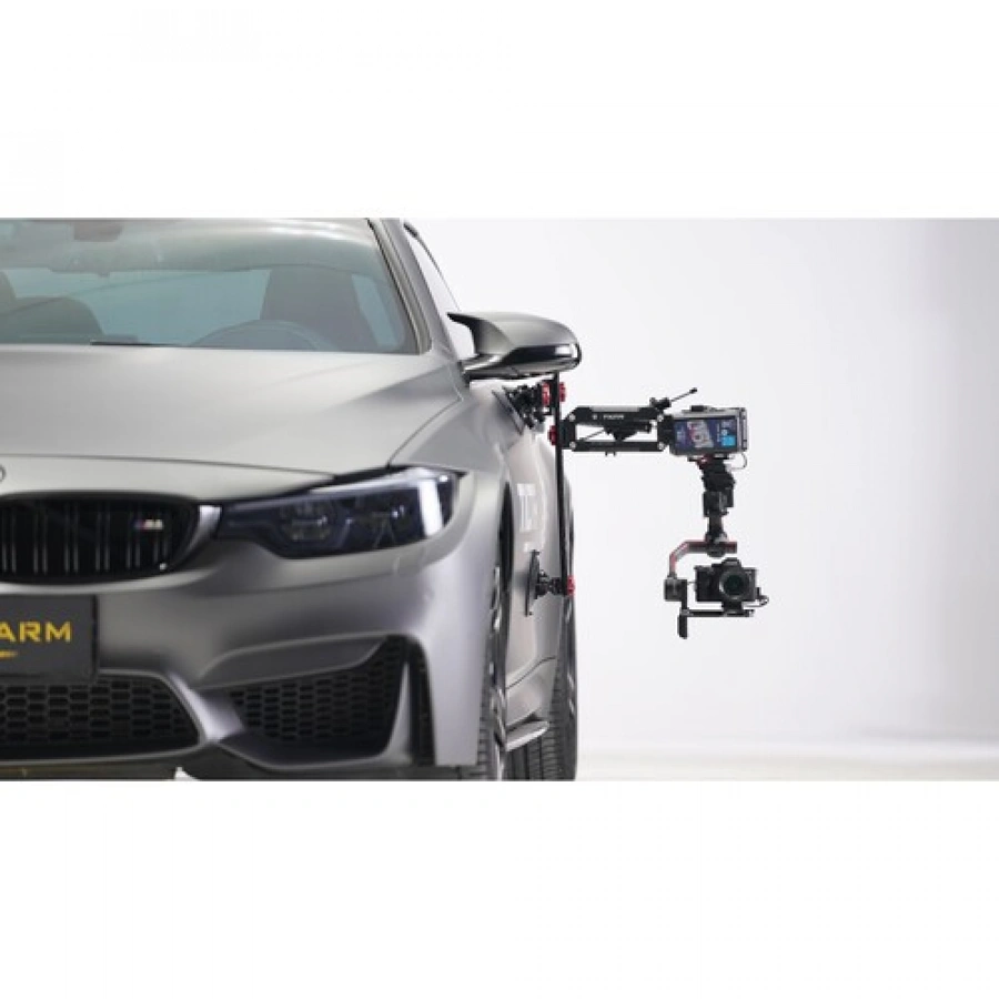 Tilta Hydra Alien Car Mounting System Pro Kit (V-Mount)
