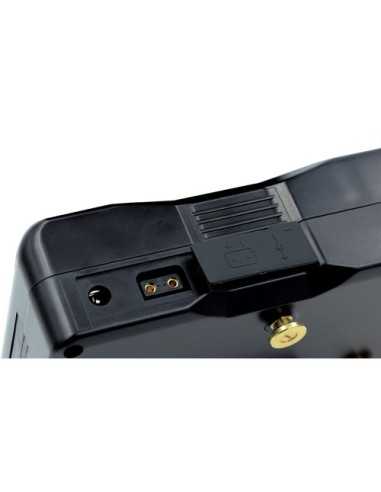 Fxlion Cool Black Series AN-250A 250Wh 14.8V Battery (Gold Mount)