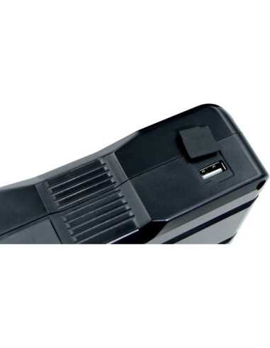 Fxlion Cool Black Series AN-250A 250Wh 14.8V Battery (Gold Mount)