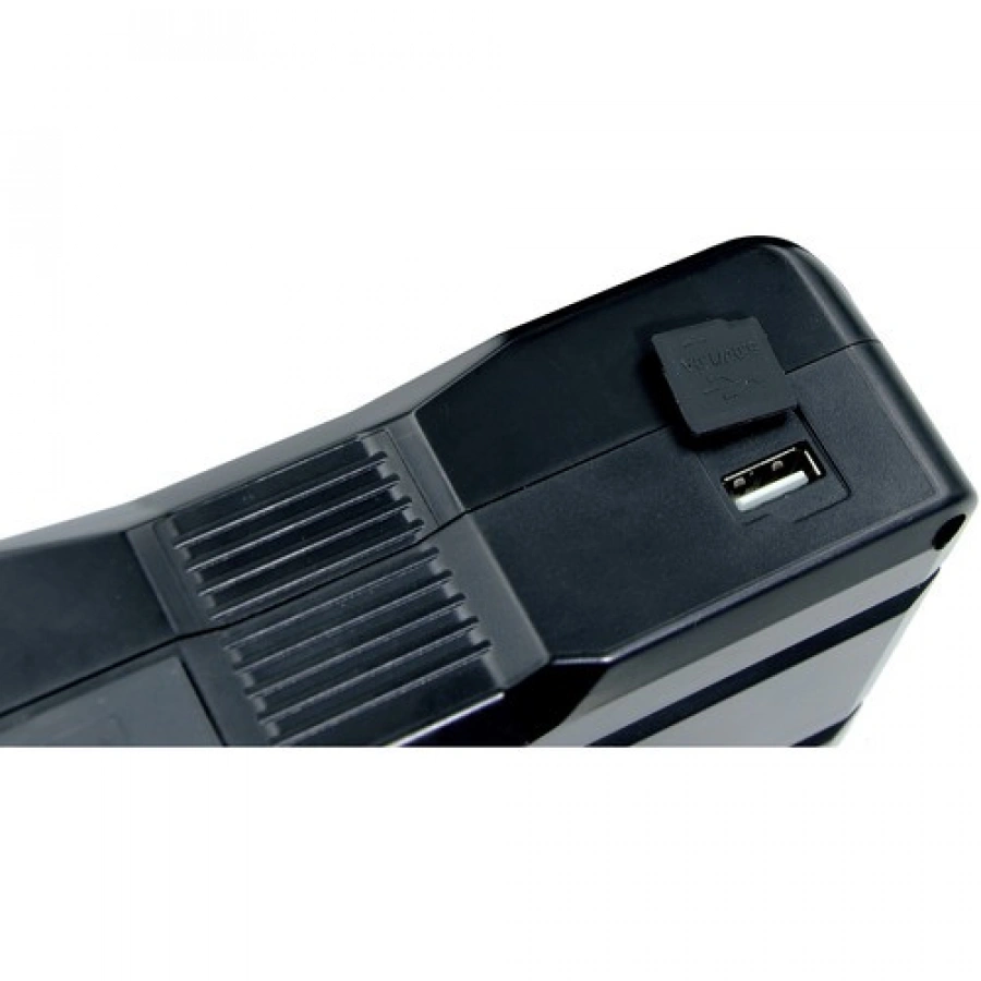 Fxlion Cool Black Series AN-250A 250Wh 14.8V Battery (Gold Mount)
